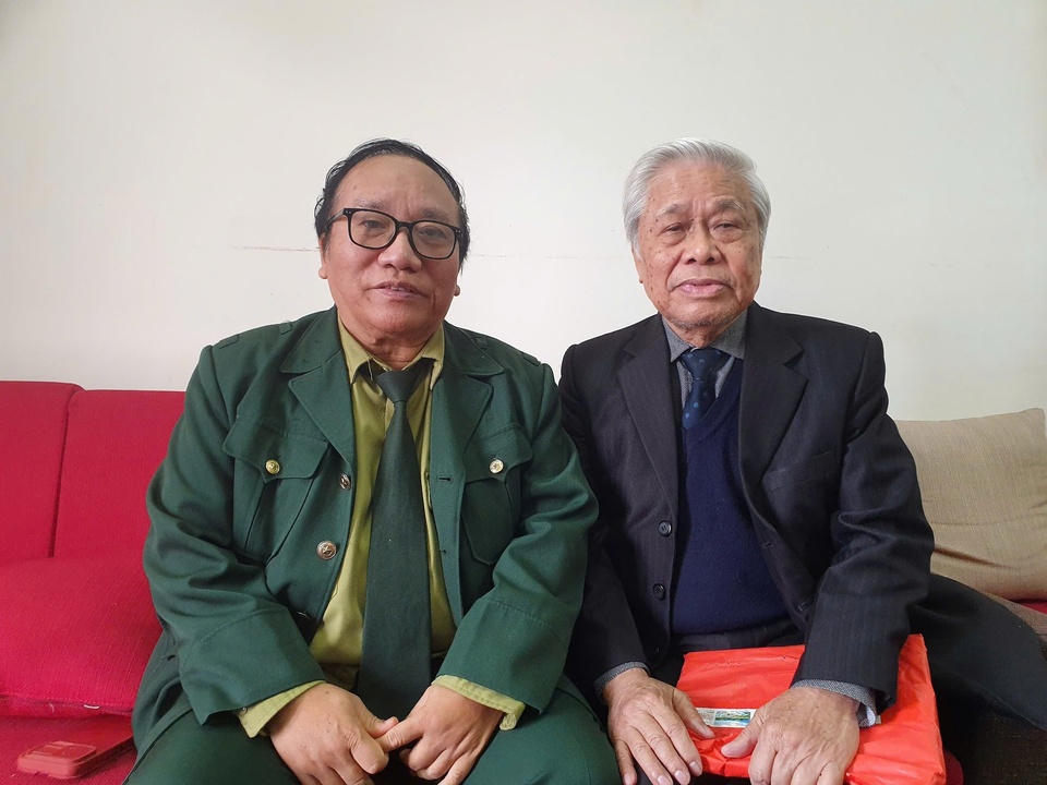 Vũ Quần Phương ảnh 3 Vu Quan Phuong anh 3