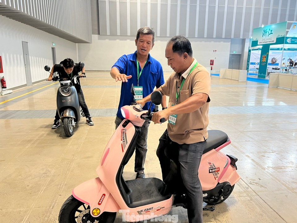 TP.HCM cấm xe xăng 2026 ảnh 1 TP.HCM cam xe xang 2026 anh 1