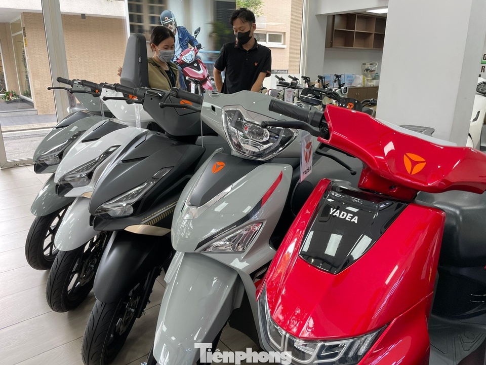 TP.HCM cấm xe xăng 2026 ảnh 2 TP.HCM cam xe xang 2026 anh 2
