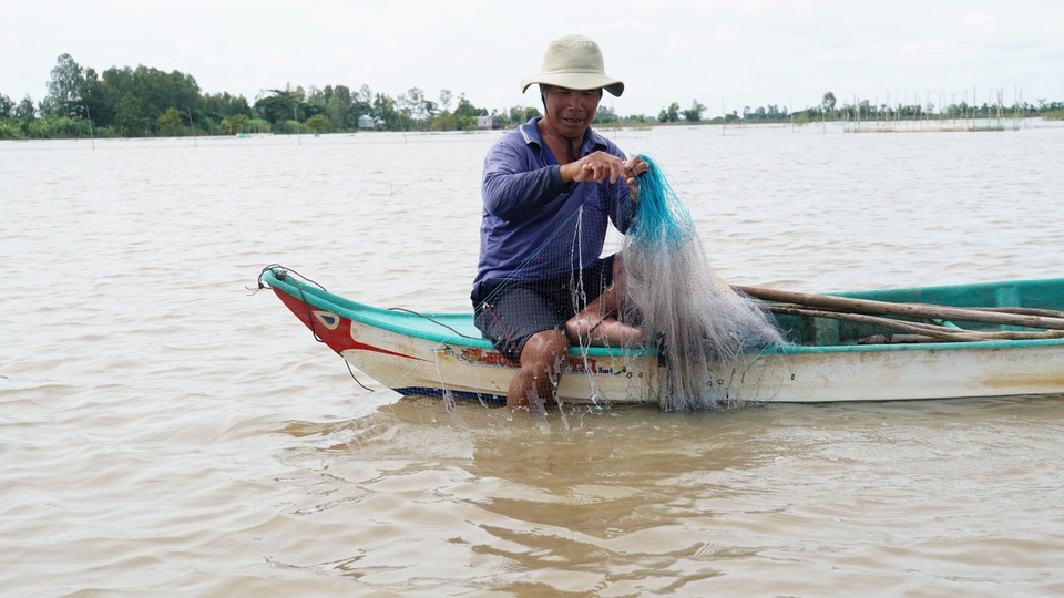 Dinh lu mien Tay anh 1