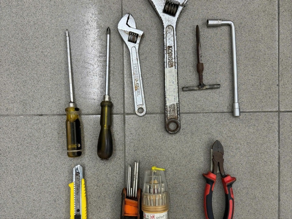 Đột nhập Đà Nẵng ảnh 2 Dot nhap Da Nang anh 2