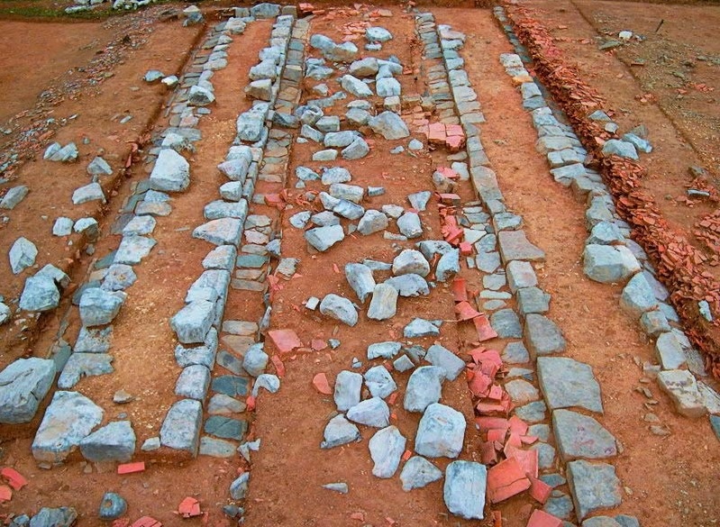 Nam Giao-dansaren, del 5