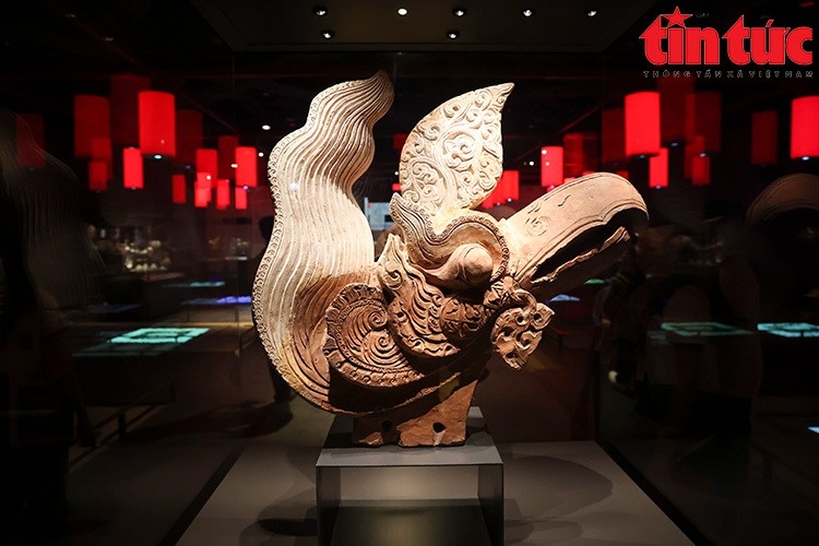 Хоанг Тхань Тханг Лонг, брат 7 лет