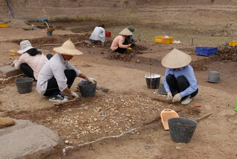 Хоанг Тхань Тханг Лонг, фото 2
