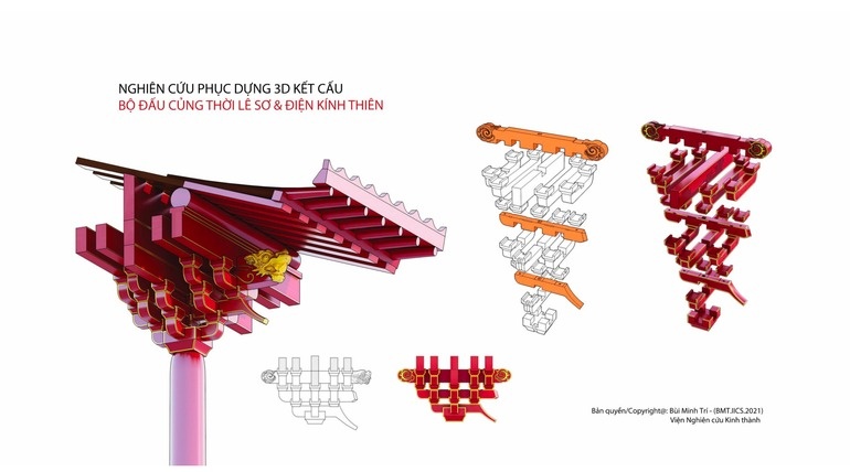 Хоанг Тхань Тханг Лонг, фото 3