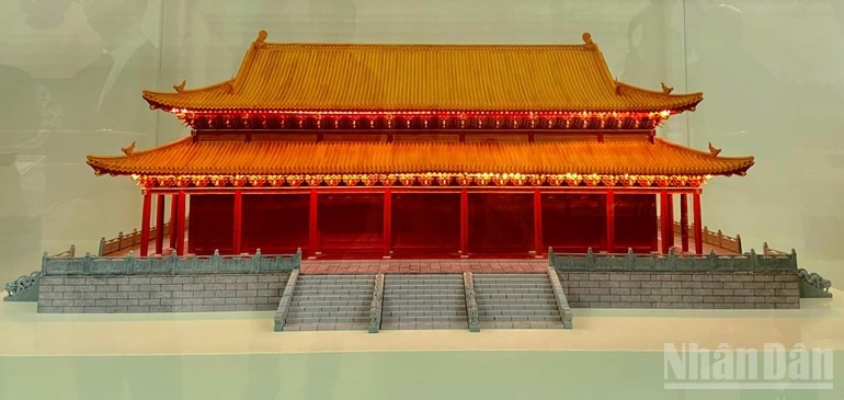 Хоанг Тхань Тханг Лонг, фото 6