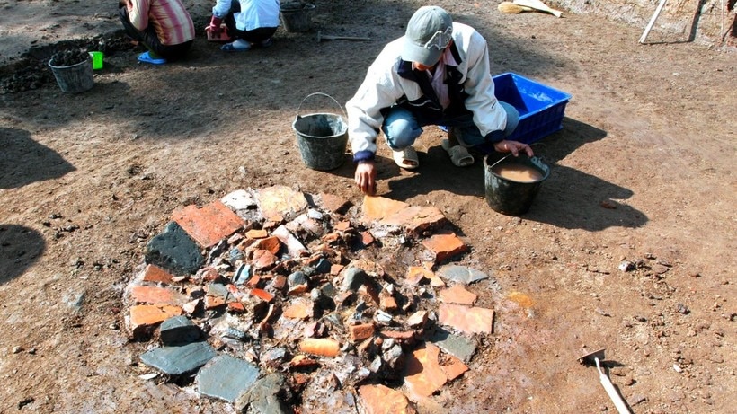 Хоанг Тхань Тханг Лонг, фото 1