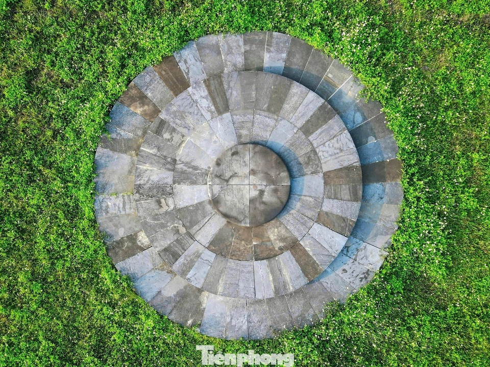 Legenden om Nam Giao, del 3