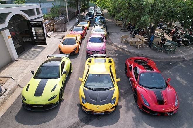 vợ chồng Mailisa ảnh 4 vo chong Mailisa anh 4