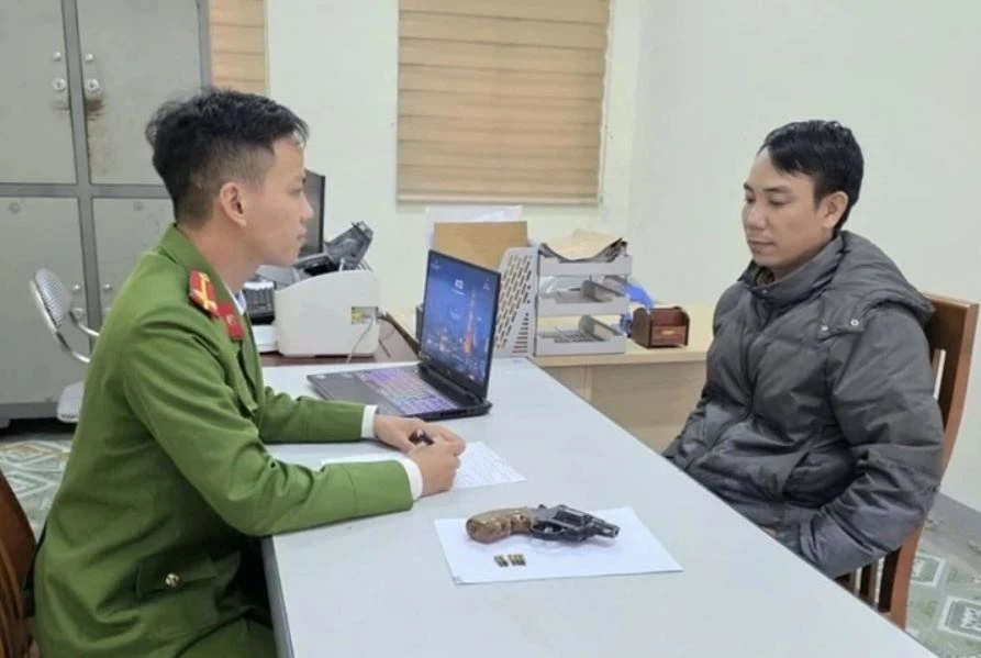 No sung dam cuoi anh 1