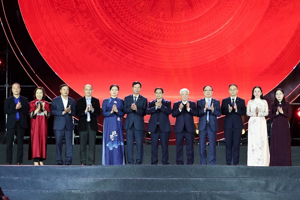 Lu lut mien Trung anh 8