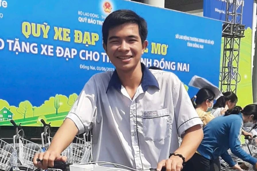 Nam sinh Dong Nai anh 1