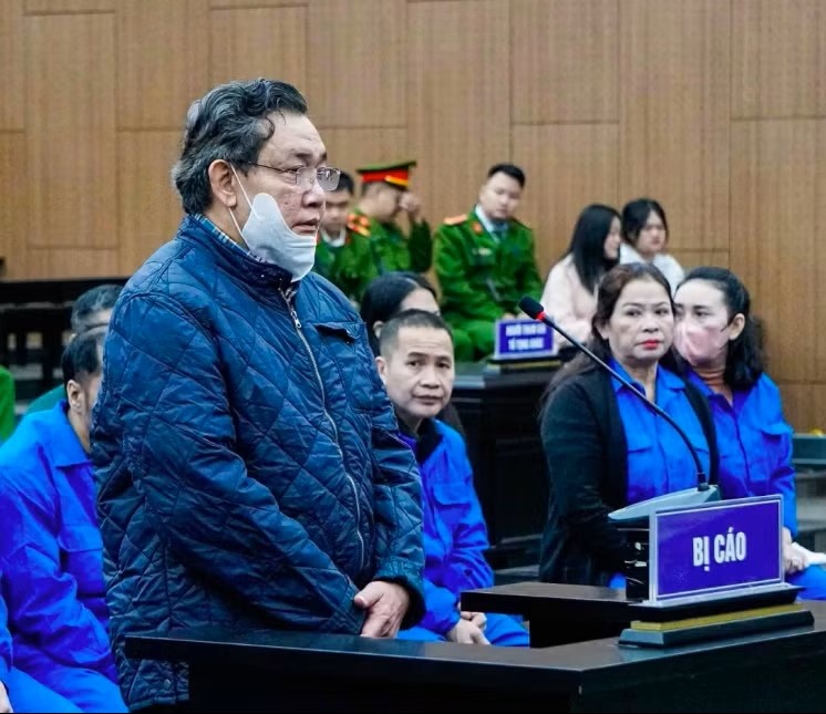 Pham Tan Hoang anh 1