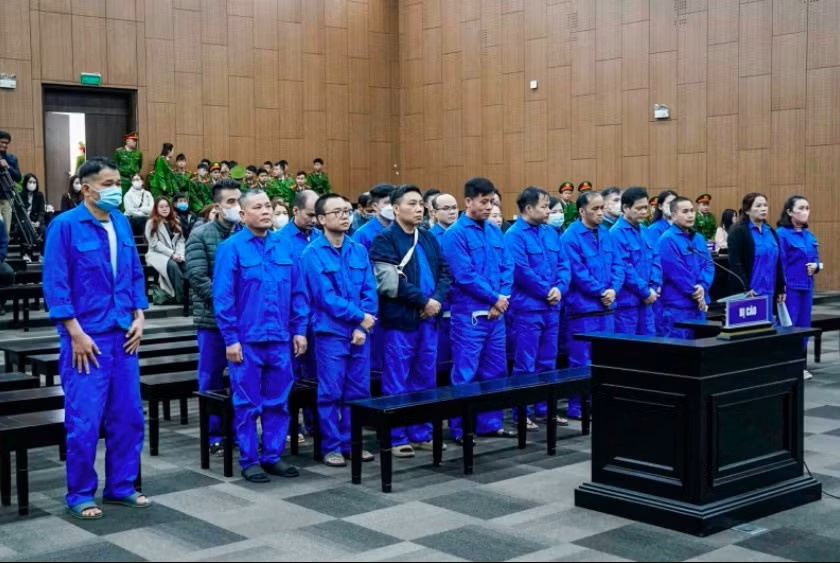 Pham Tan Hoang anh 2