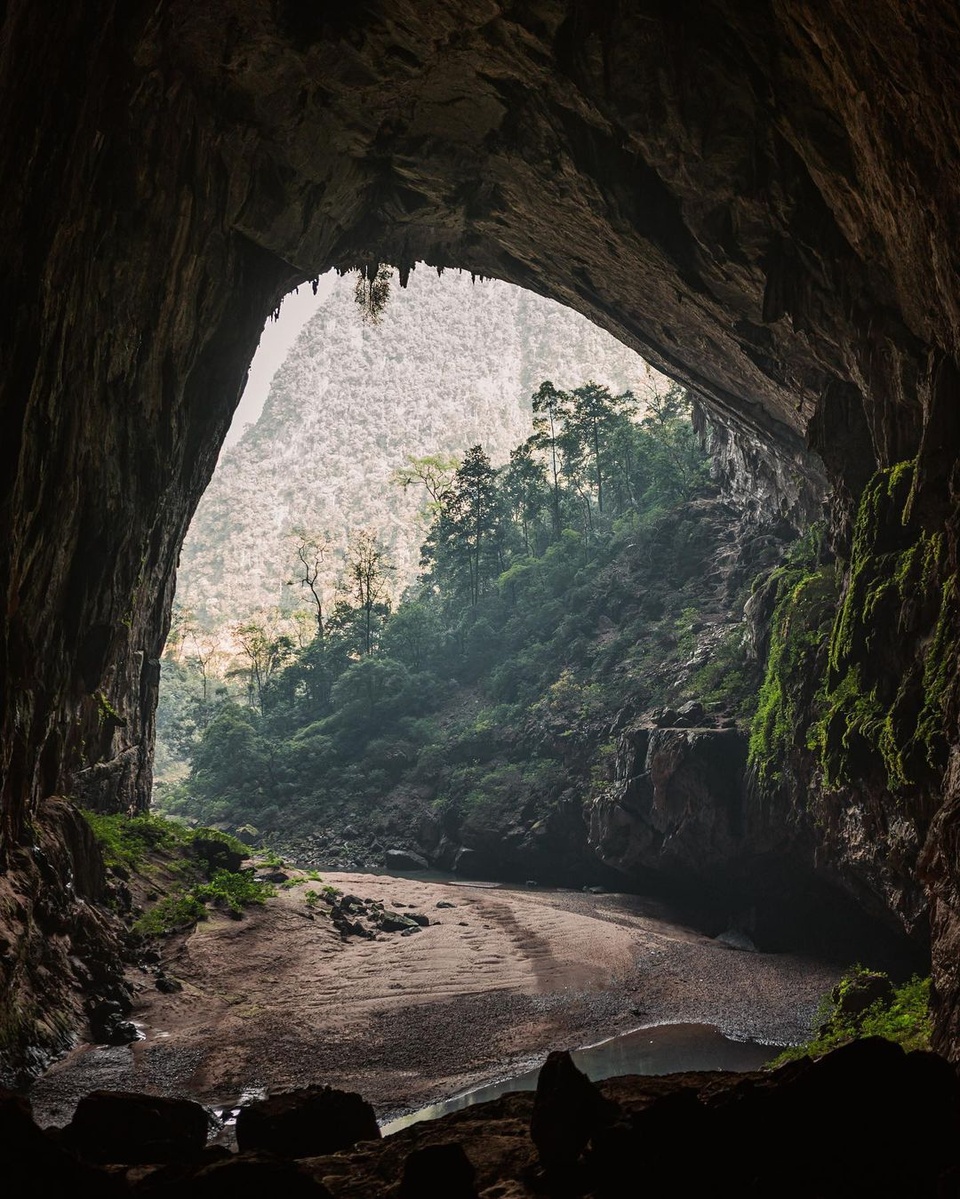 Du lich Quang Binh anh 3