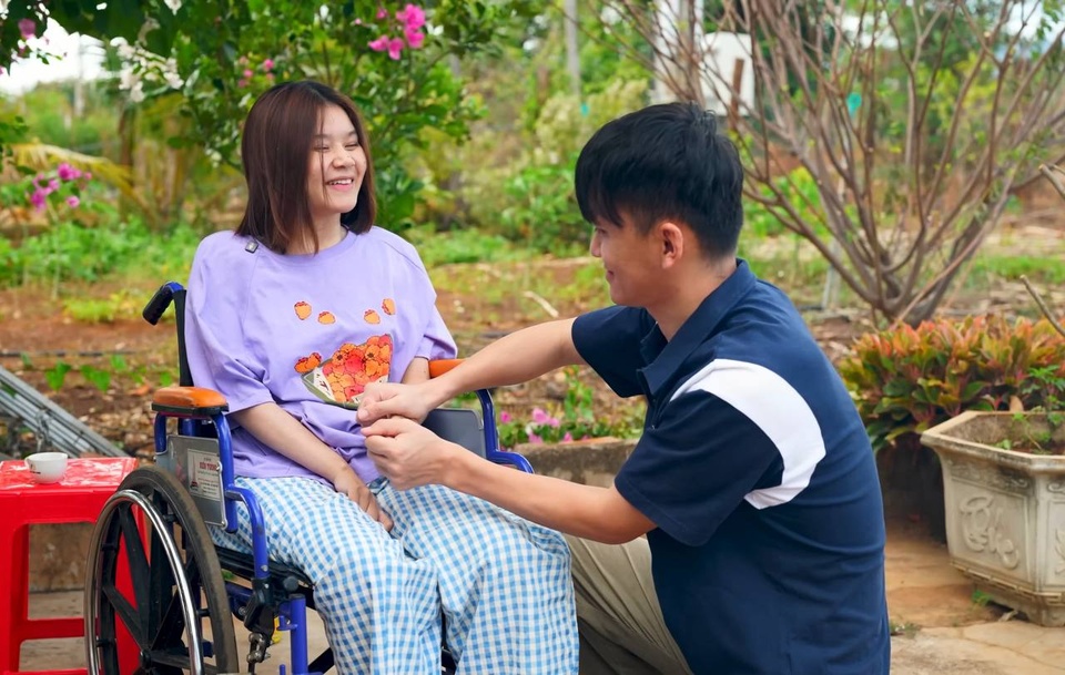 co gai liet tu chi anh 2