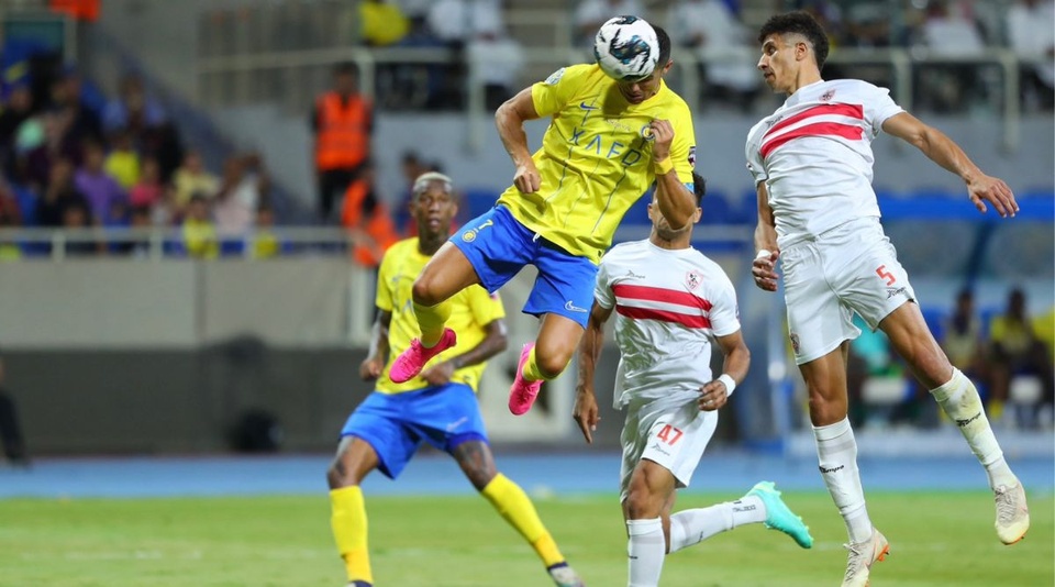 Ronaldo qua toan dien anh 5