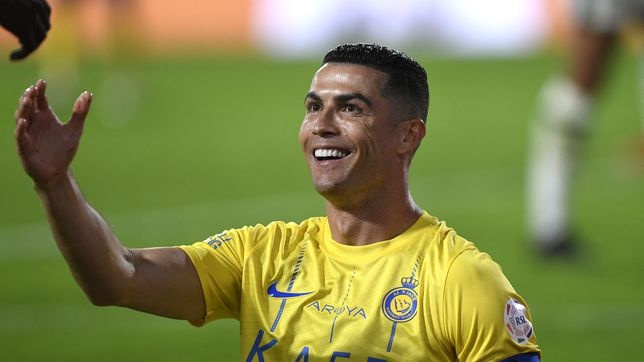 Ronaldo qua toan dien anh 1