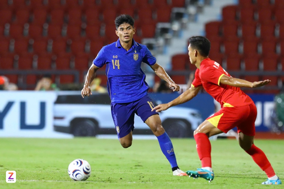 trực tiếp Việt Nam  ảnh 7