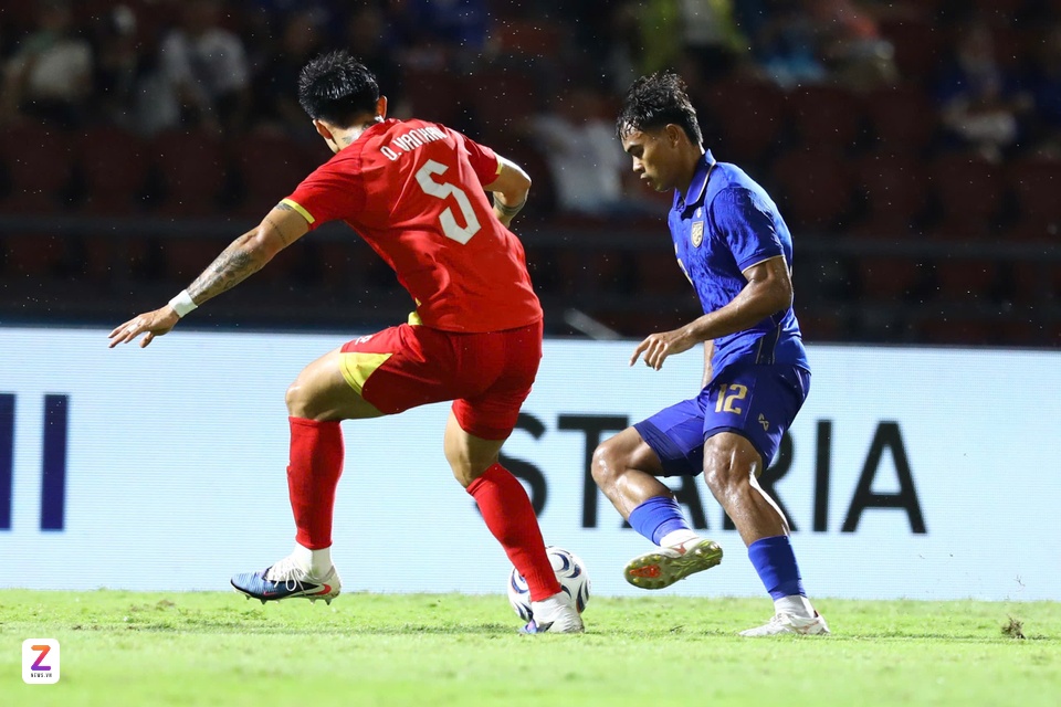 trực tiếp Việt Nam  ảnh 8