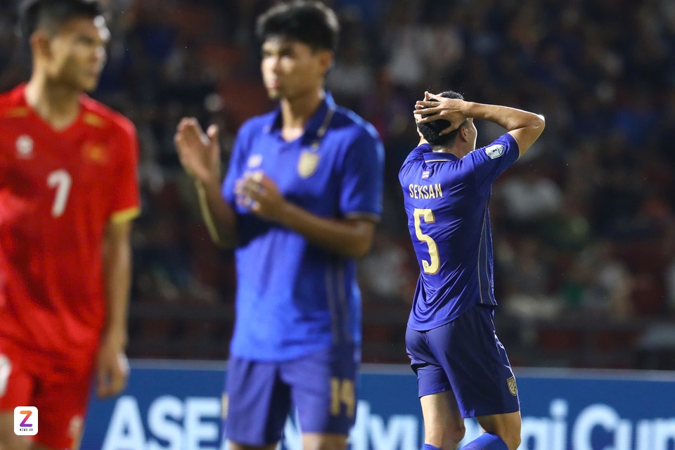 trực tiếp Việt Nam  ảnh 9