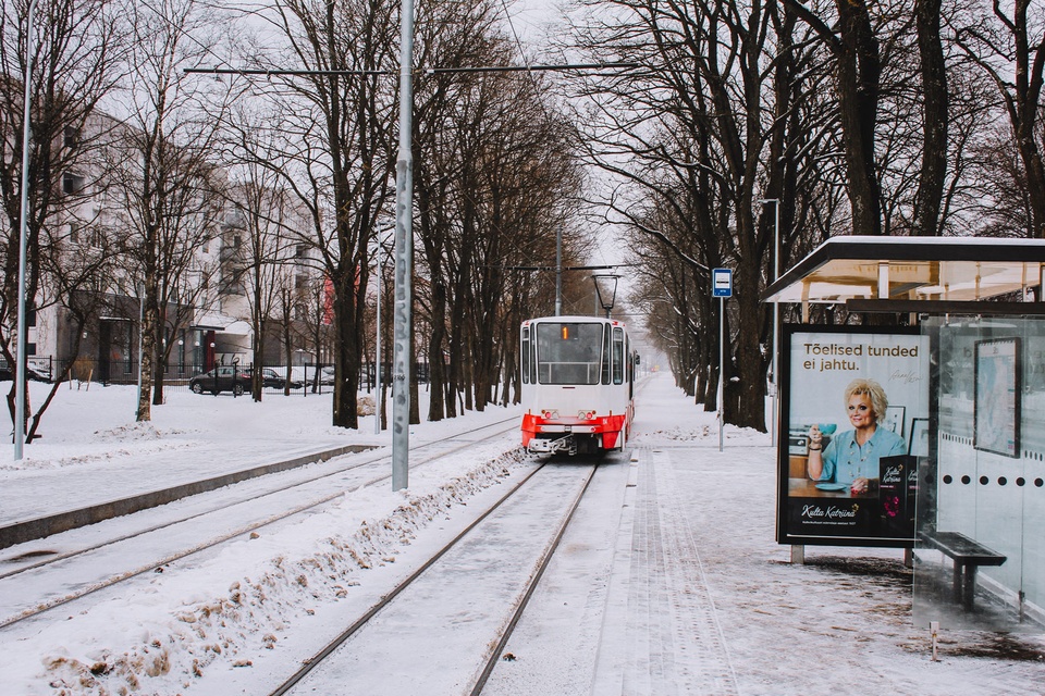 Thanh pho co Tallinn, noi bi thoi gian quen lang hinh anh 7