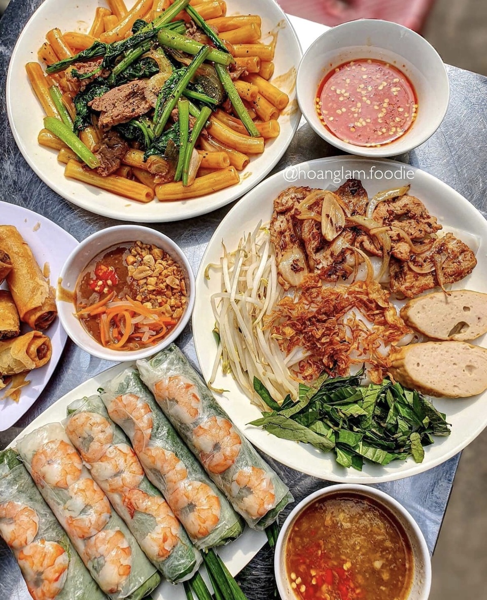 Mon ngon Sai Gon anh 7