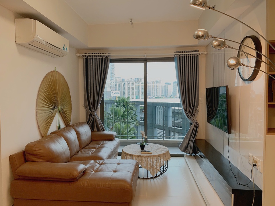 Mất hàng tỷ đồng khi TP.HCM cấm cho thuê căn hộ ngắn ngày