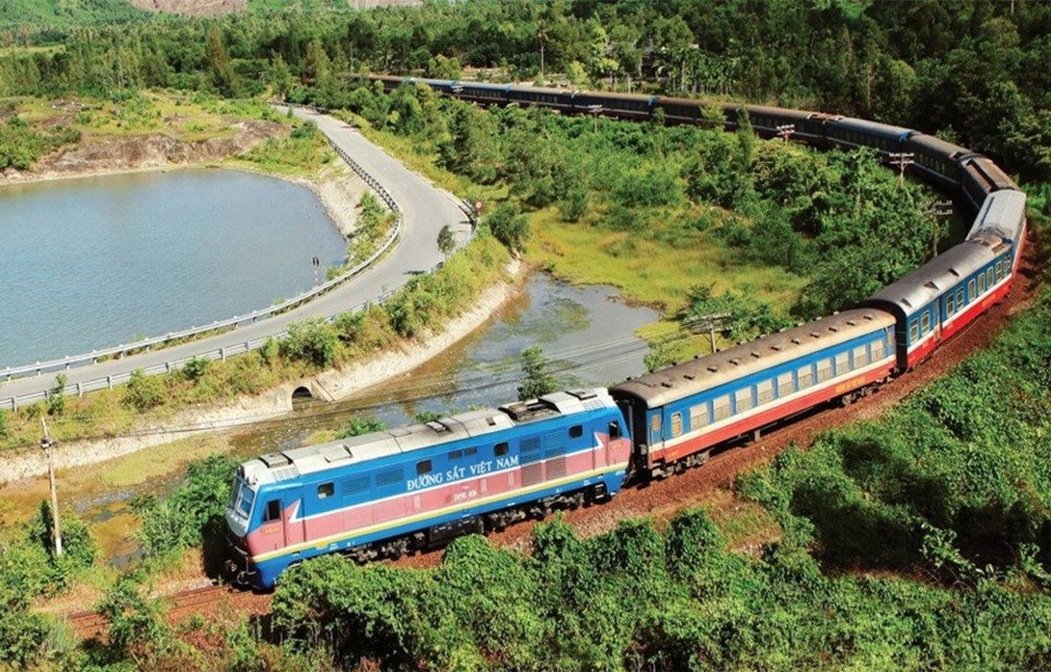 Thủ tướng: Khởi công đường sắt Lào Cai – Hà Nội – Hải Phòng ngày 19/12