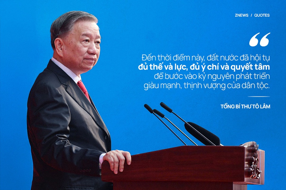 tong bi thu to lam anh 1