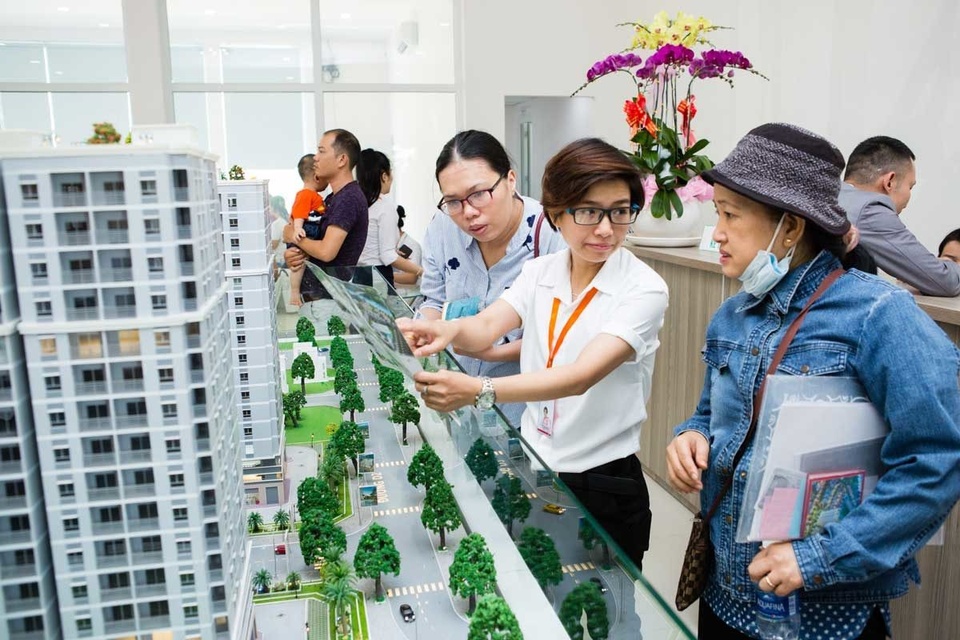 Bảng giá đất áp dụng từ đầu 2026, thị trường có biến động mạnh?