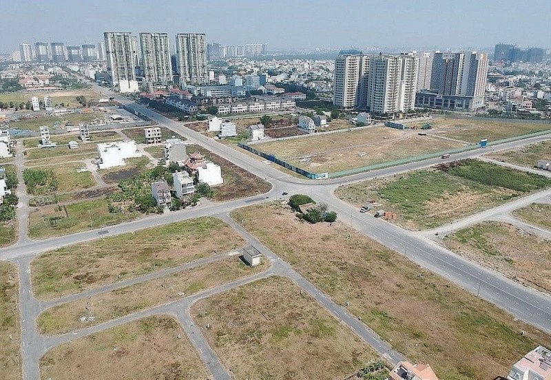 Hà Nội đề xuất tăng giá đất cao nhất 26%: Giá BĐS tiếp tục leo thang?
