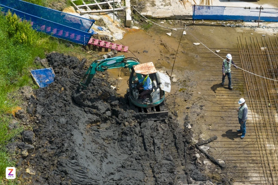 The Prive,  dat xanh,  gamuda land,  masterise homes anh 14