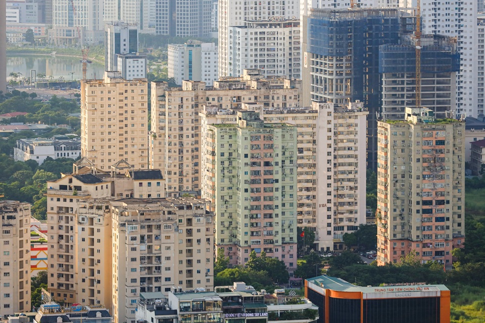 Kịch bản nào cho thị trường bất động sản 2026?