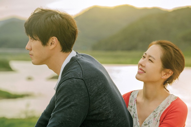 mỹ nữ đóng chung với So Ji Sub ảnh 1 my nu dong chung voi So Ji Sub anh 1