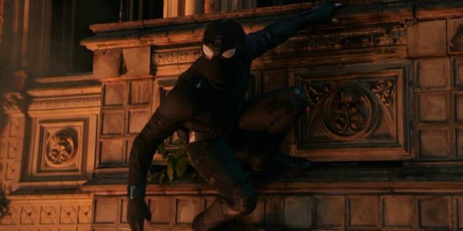 Spider-Man: Far From Home anh 3