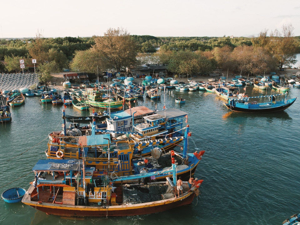 Lang chai Phuoc Hai anh 11