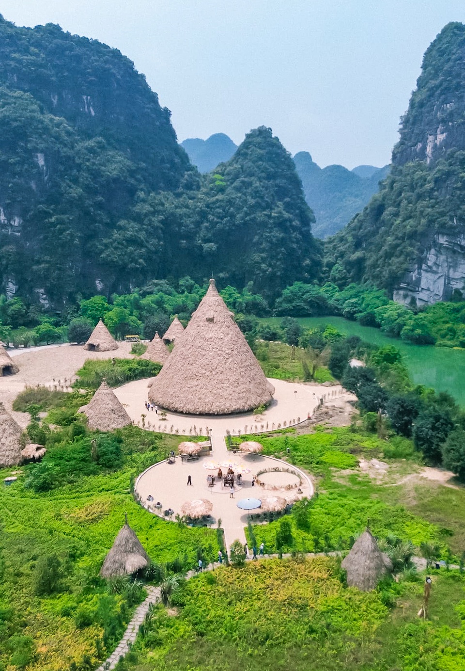 du lich Ninh Binh anh 8