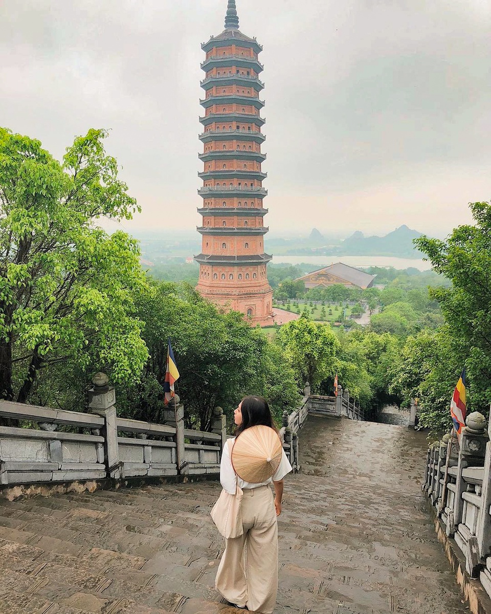 du lich Ninh Binh anh 16