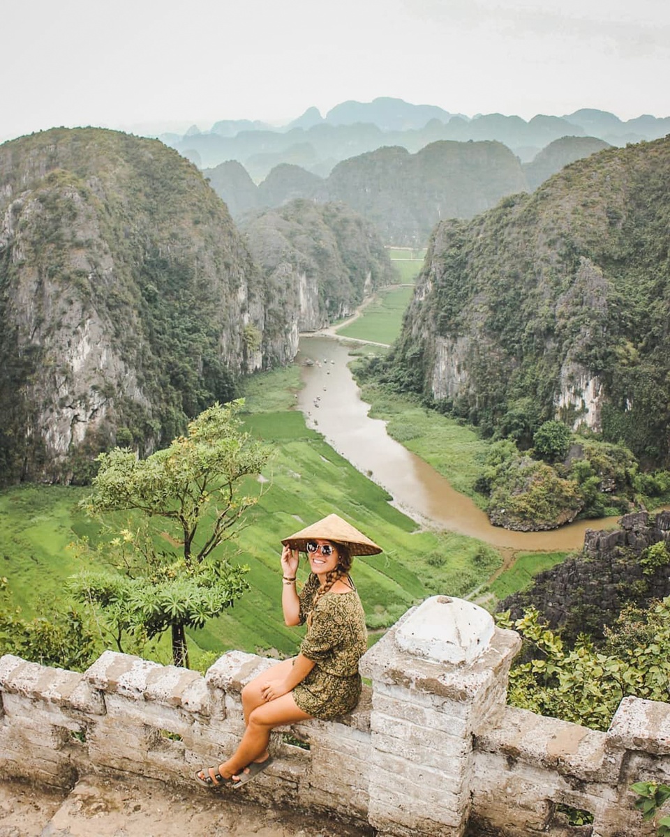 du lich Ninh Binh anh 6