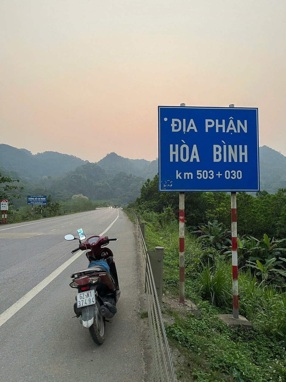 Check-in bang dia phan anh 5