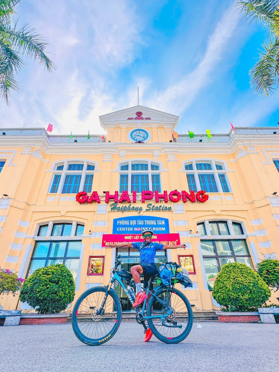 Dap xe xuyen Viet anh 5