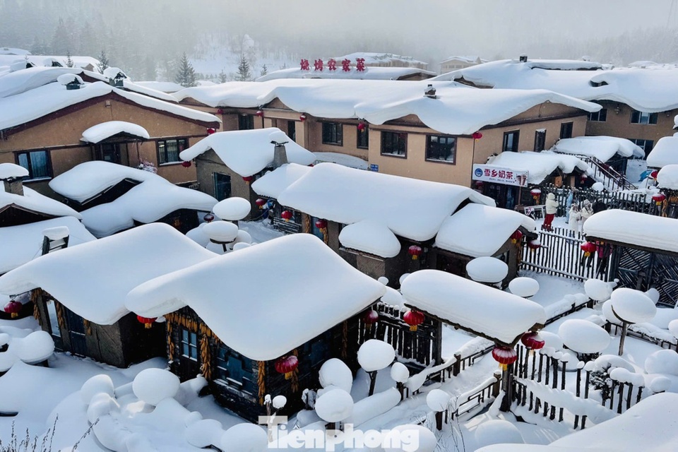 Lang Tuyet Huong anh 2