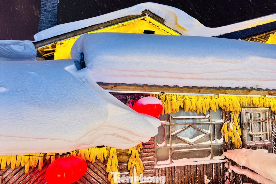 Lang Tuyet Huong anh 10