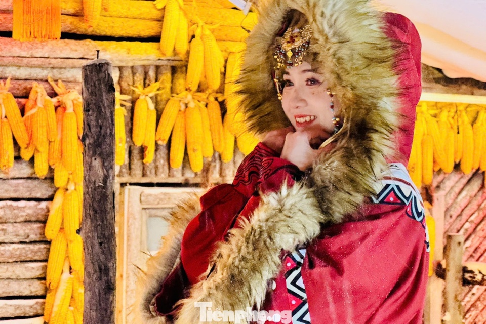 Lang Tuyet Huong anh 15