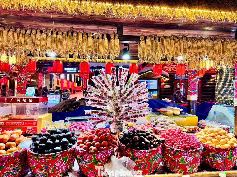 Lang Tuyet Huong anh 17