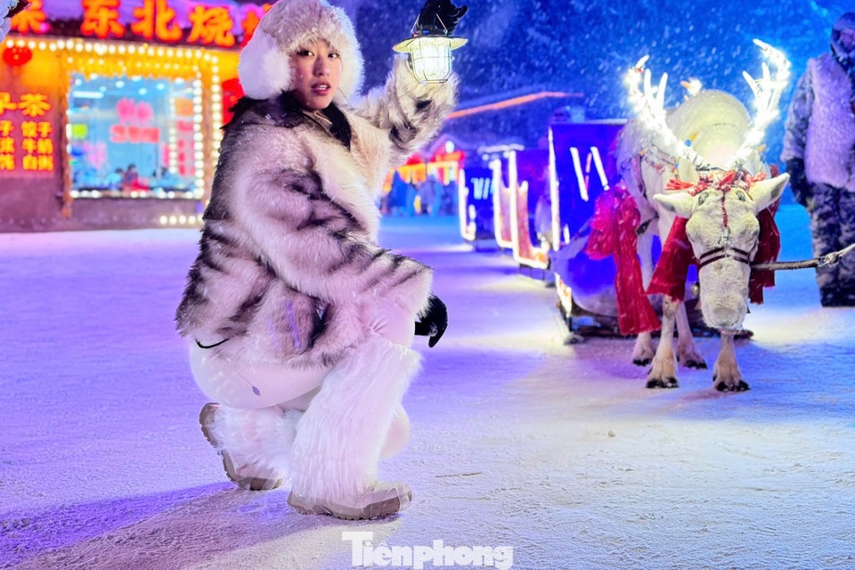 Lang Tuyet Huong anh 14