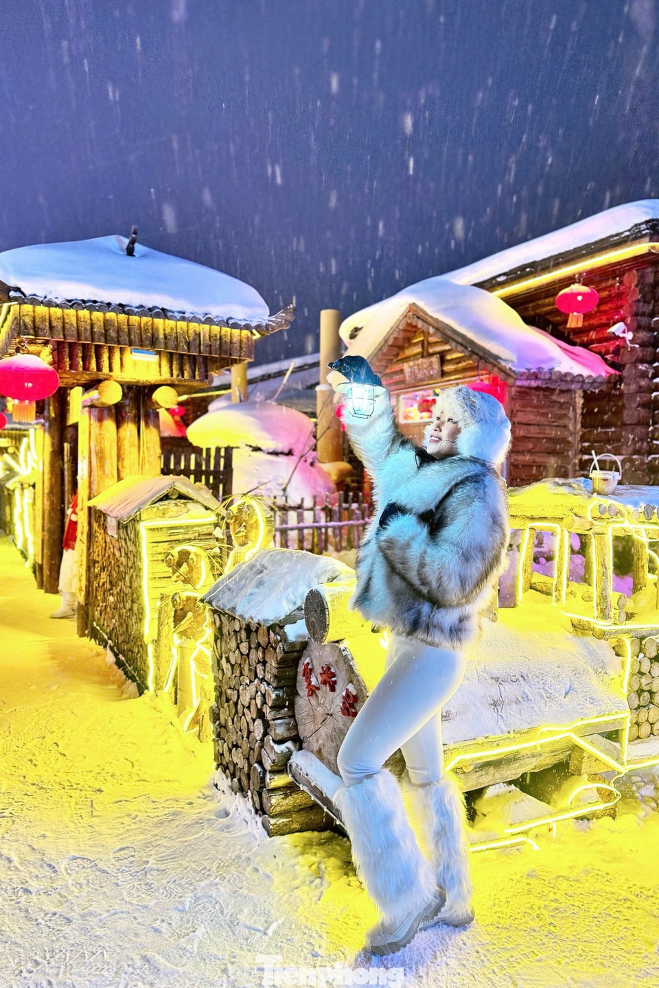 Lang Tuyet Huong anh 20