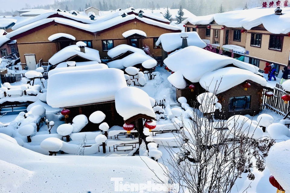 Lang Tuyet Huong anh 5