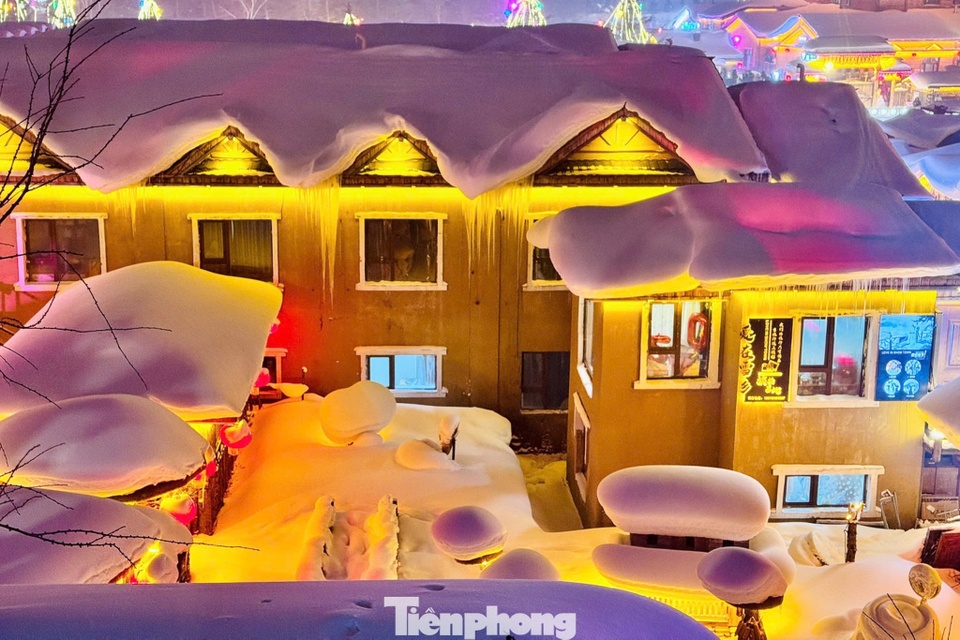 Lang Tuyet Huong anh 9